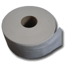 Toaletný papier JUMBO 2 vrstvový 230 x 92 mm - Kliknutím na obrázok zatvorte -