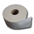 Toaletný papier JUMBO 2 vrstvový 190 x 92 mm - Kliknutím na obrázok zatvorte -